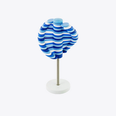 Lollipopter | Huckleberry