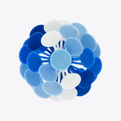 Lollipopter | Huckleberry