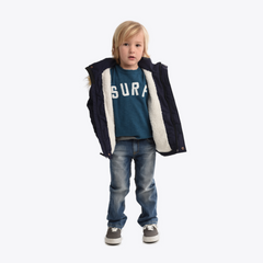 ToobyJeans | Medium Stone Wash