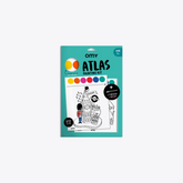 Atlas Paint Kit