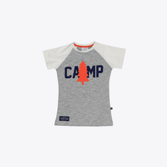 Camp | T-Shirt