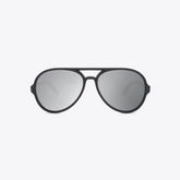 Aviators | Black