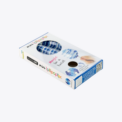 Lollipopter | Huckleberry