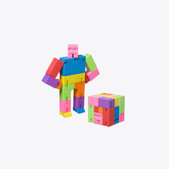 Cubebot | Multi Color