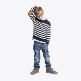 ToobyJeans | Light Wash