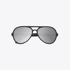 Aviators | Black