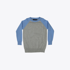 Junior Varsity | Cashmere Sweater