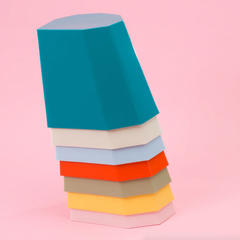 Arnoldino | Turquoise