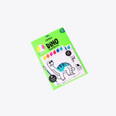 Dino Paint Kit