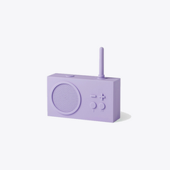 Tykho 3 Speaker | Lilac