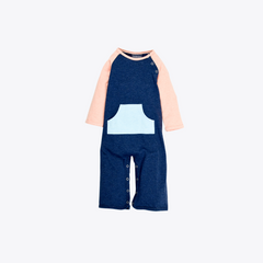 Tooby Player | Dark Creamsicle