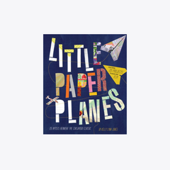Little Paper Planes