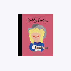 Dream Big | Dolly Parton