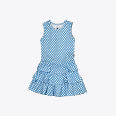 Dorothy | Ruffle Dress