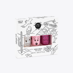 Nail Polish | 3 Pack