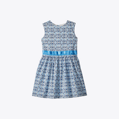 Elyse | Garden Party Dress