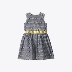 Lottie | Garden Party Dress