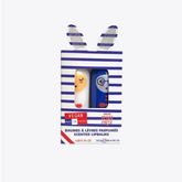 Lip Balm - Duo Paris