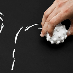 Moon Chalk | Cosmic Pollen