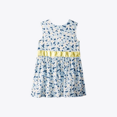 Daizy | Garden Party Dress