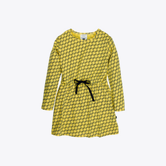 Zeplyn | Tie Waist Dress