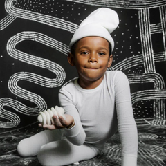 Moon Chalk | Lunar Rake