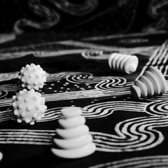 Moon Chalk | Lunar Rake