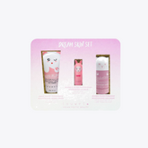 Dream Skin Set - Strawberry Pink