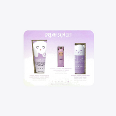 Dream Skin Set - Marshmallow Purple