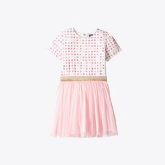 Karlie | Tulle Party Dress