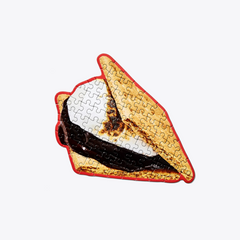 S'mores Puzzle