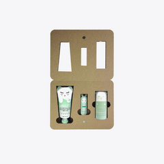 Dream Skin Set - Apple Blue