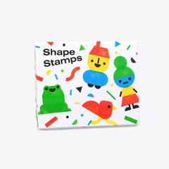 Shape Stamps