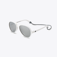 Aviators | White