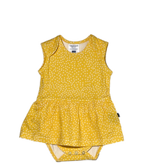 Sunshine | Ballerina