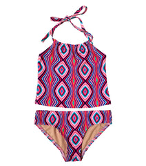 Retro Funk | Tankini