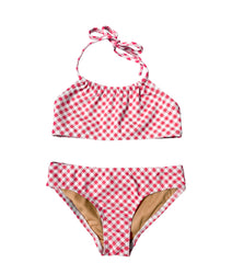 Amelia | Bandeau Bikini