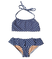 Lucy | Bandeau Bikini