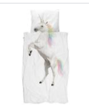 SNRK - Duvet Cover Unicorn