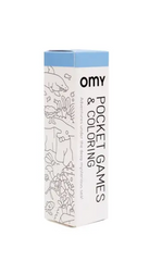 OMY POCKET GAME OCEAN