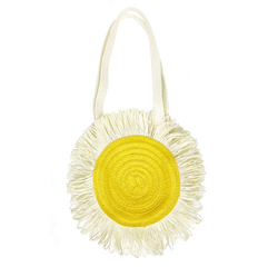 Daisy Basket