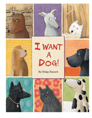 I want a Dog