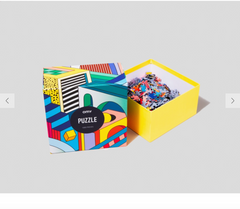 OMY Graphic Puzzle