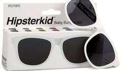 Classic Wayfarer-White