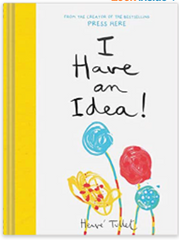 I Have An Idea!