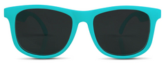 Sunglasses Real Teal