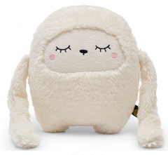 NDL White Sloth
