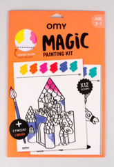 OMY Magic Paint Kit