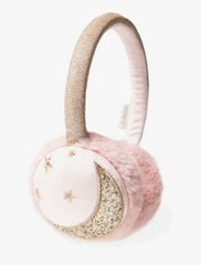 RKH Moonlight Earmuffs Pink