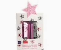 Lip Balm - Duo Raspberry Sorbet